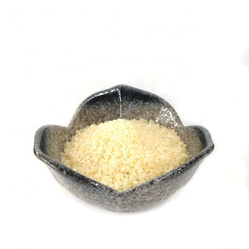 Edible Gelatin 240 Bloom Grade Gelatin Powder for Candy